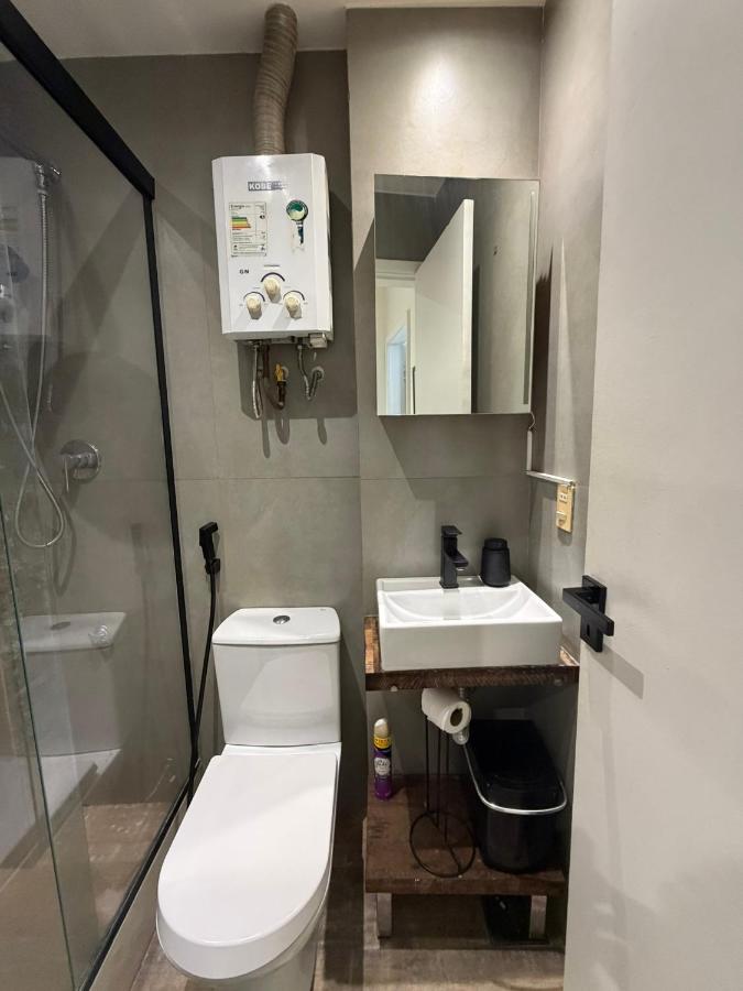 Perto da praia em Ipanema Leblon - B&B Rio de Janeiro