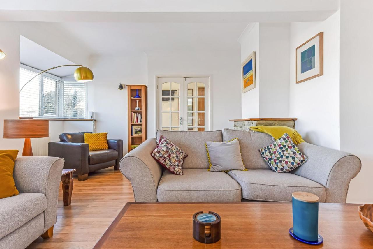 High Tide, East Wittering - Bed and Breakfast East Wittering
