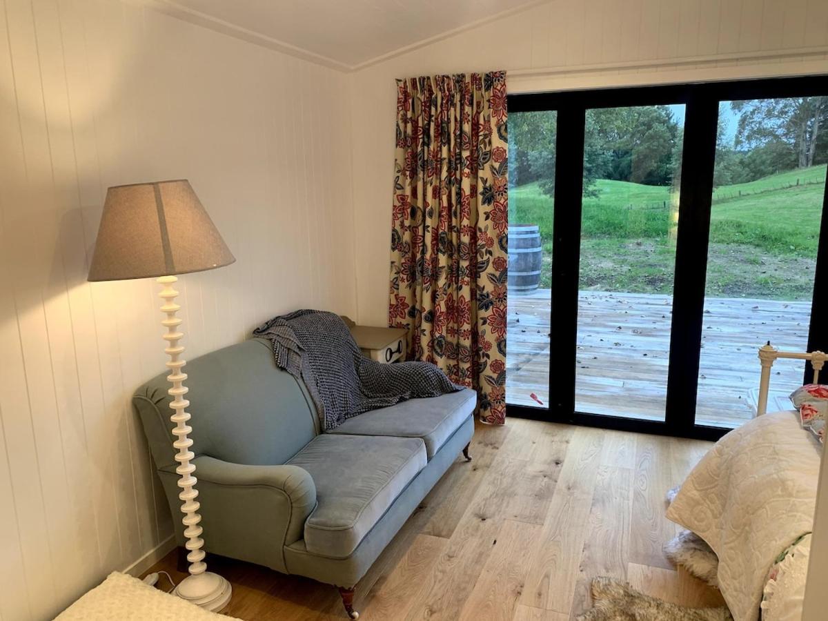 The woolshed - Oruanui - Bed and Breakfast Oruanui