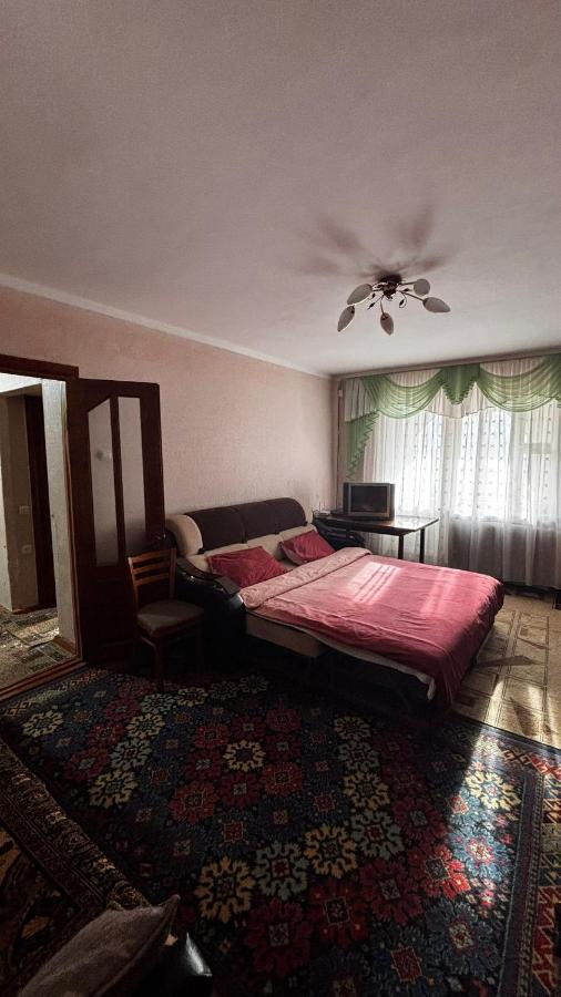 Hostel Apartament - B&B Orhei