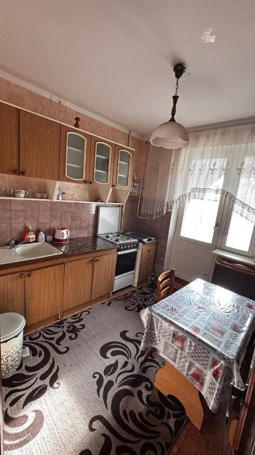 Hostel Apartament - B&B Orhei