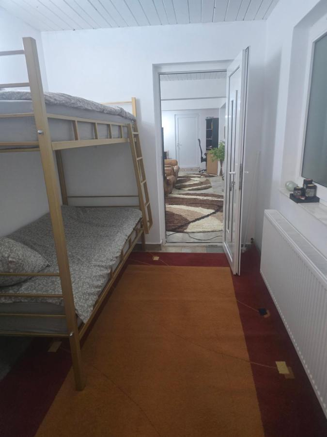 Casa Elena - B&B Râmnicu Vâlcea