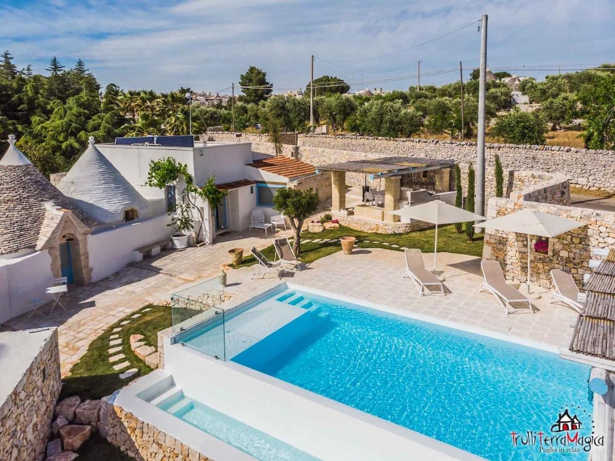 Trulli Life - Bed and Breakfast Putignano