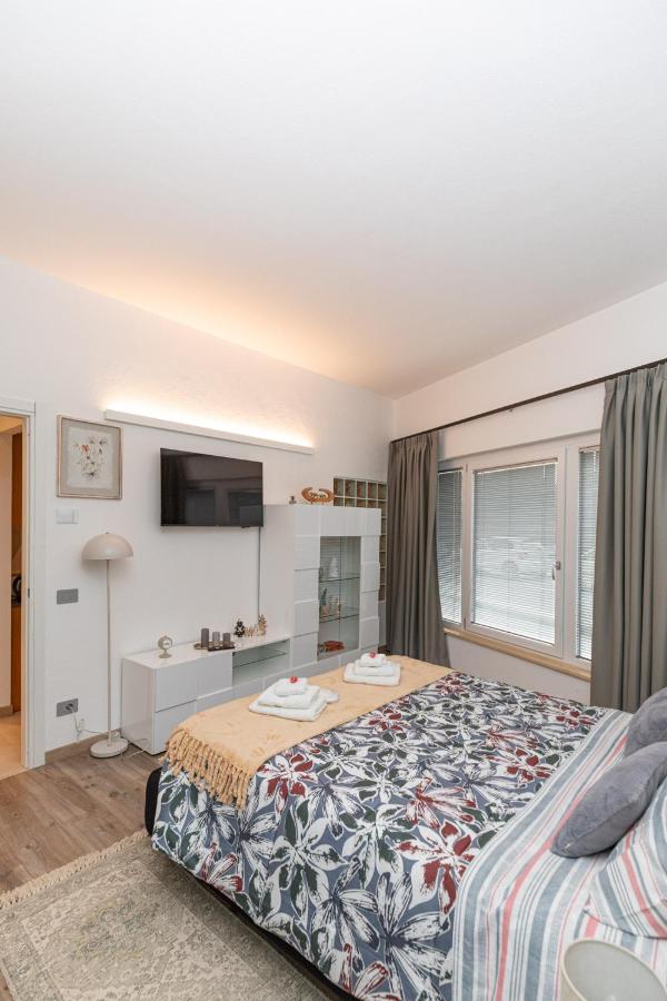 Central check-in check-out Pila - B&B Aosta