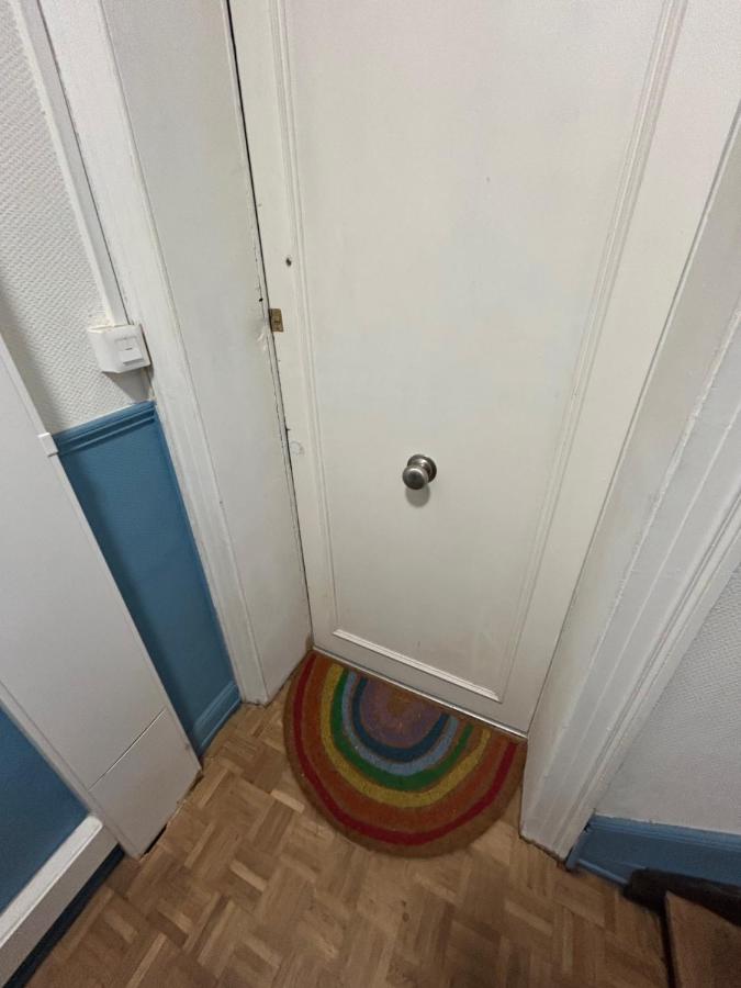 Appartement Moderne & Cosy Strasbourg - Ferienwohnung Straßburg