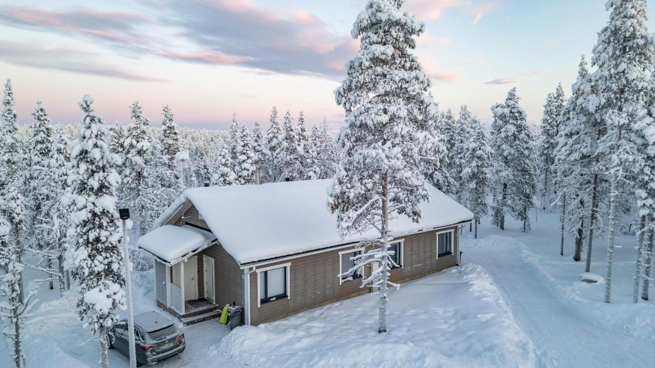 Chalet met 2 Slaapkamers
