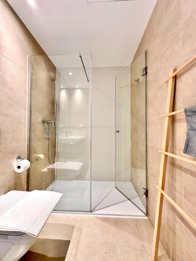Almare Coastline Apartment - Ferienwohnung Denia