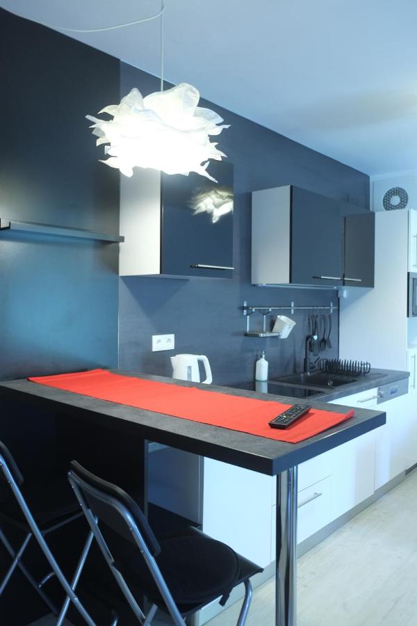 Apartman Gala - Bed and Breakfast