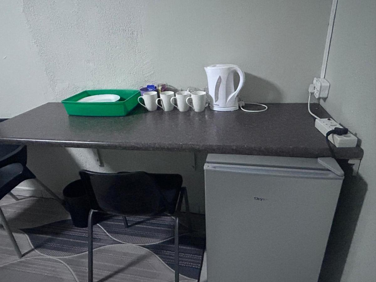 Camera Quadrupla con Bagno