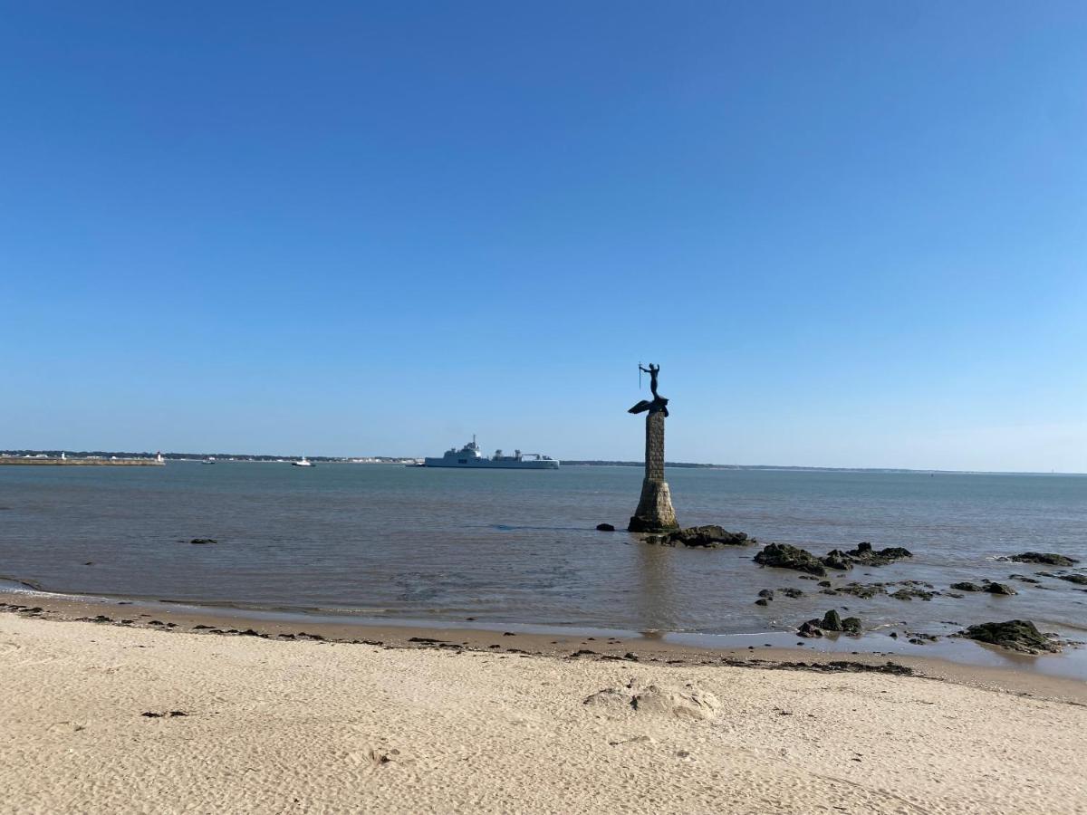 Villa Aziliz - Face Mer - B&B Saint-Nazaire