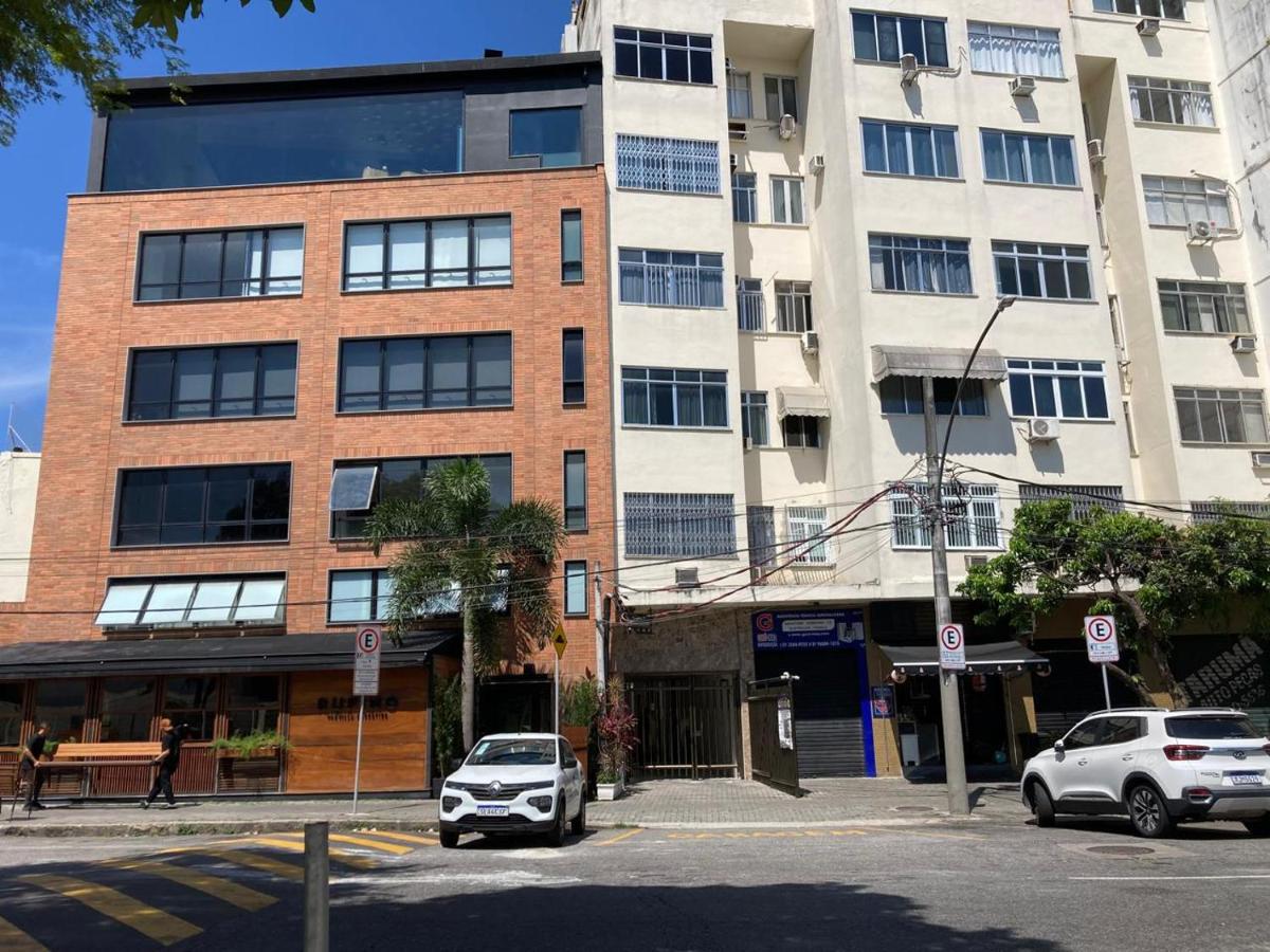 Apartamento no Leblon - B&B Rio de Janeiro