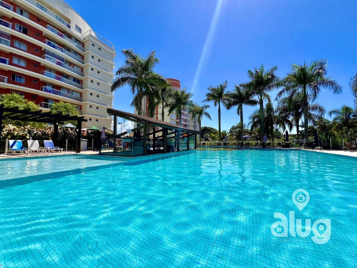 N4104 Lindo Férias Praia e Beto Carrero - Nautilus - B&B Penha