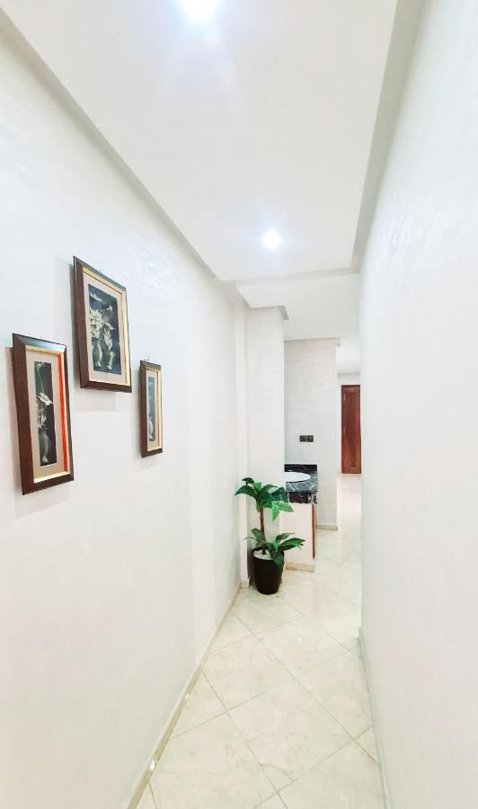 Apartamento Deluxe de 2 dormitorios con balcón