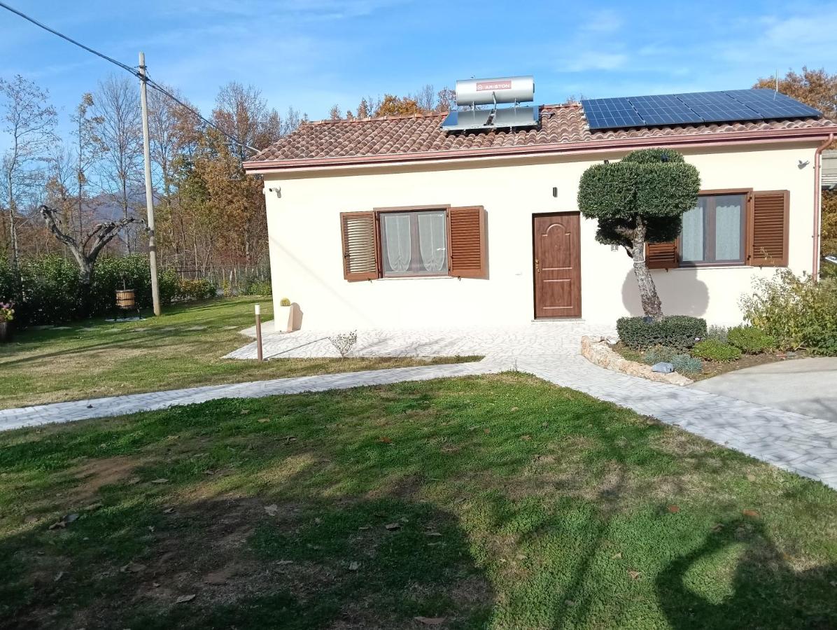 Casa vacanza P&G - B&B Laino Castello