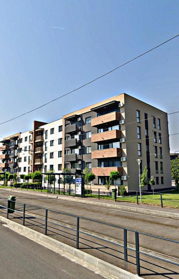 VerdeViu - B&B Oradea