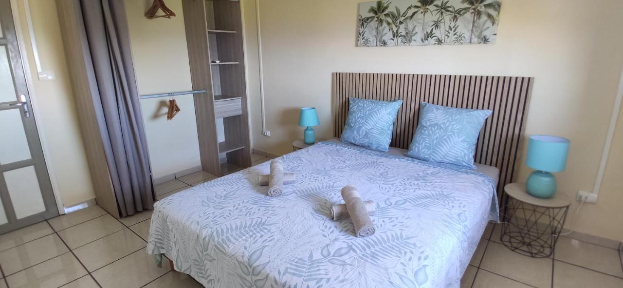 Appartement 3 Chambres