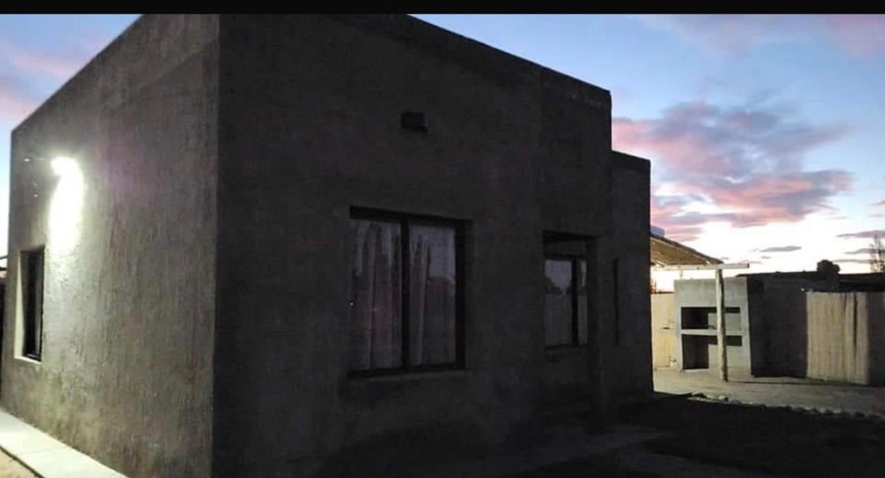 Elyon - B&B San Rafael