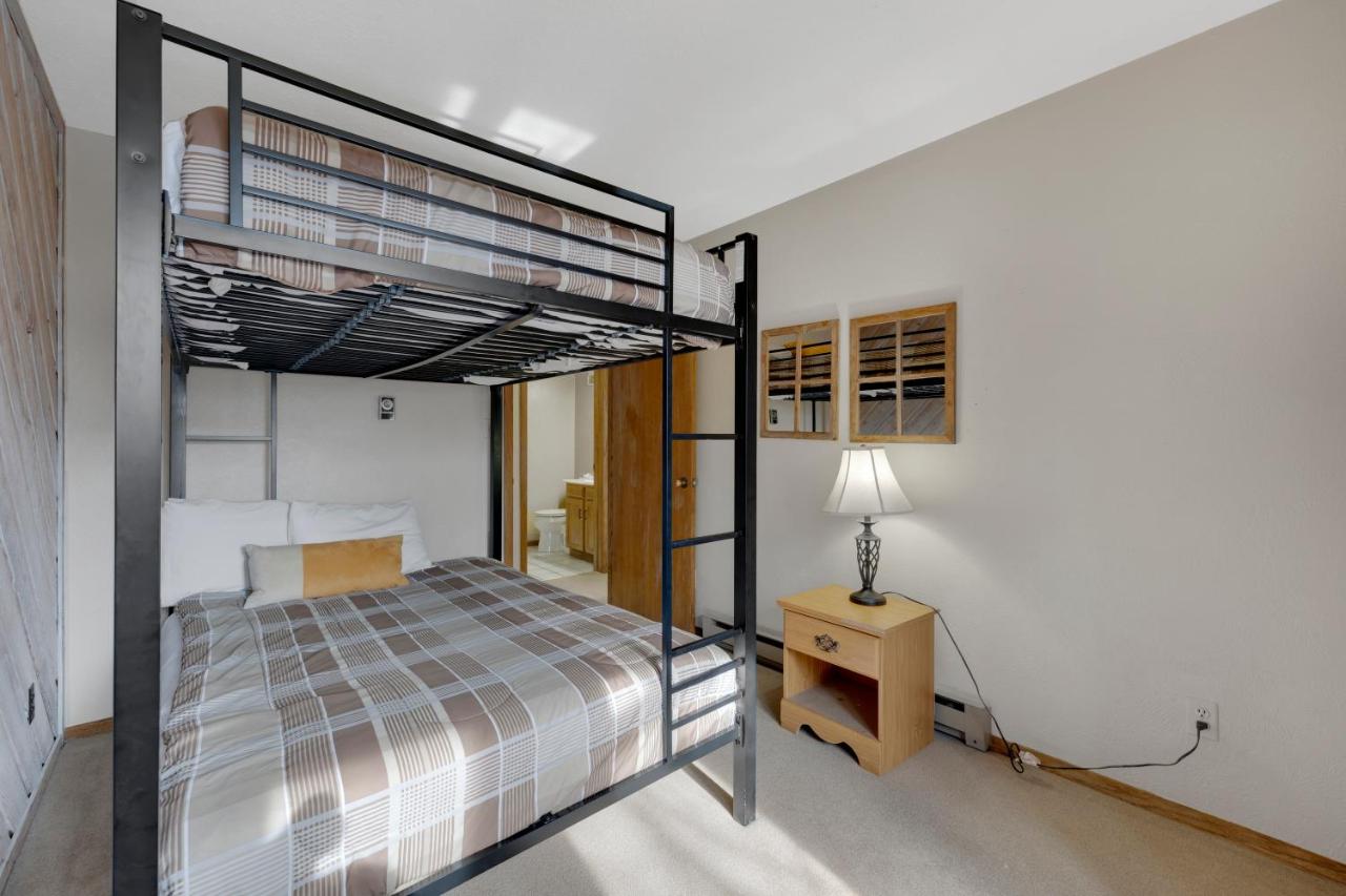 Cimarron Chalet by Ski Country Resorts - Ferienwohnung Breckenridge