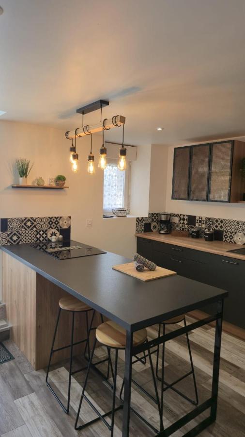Le Petit Caporal - Cour Privée - Parking Privée - Ferienwohnung Blois