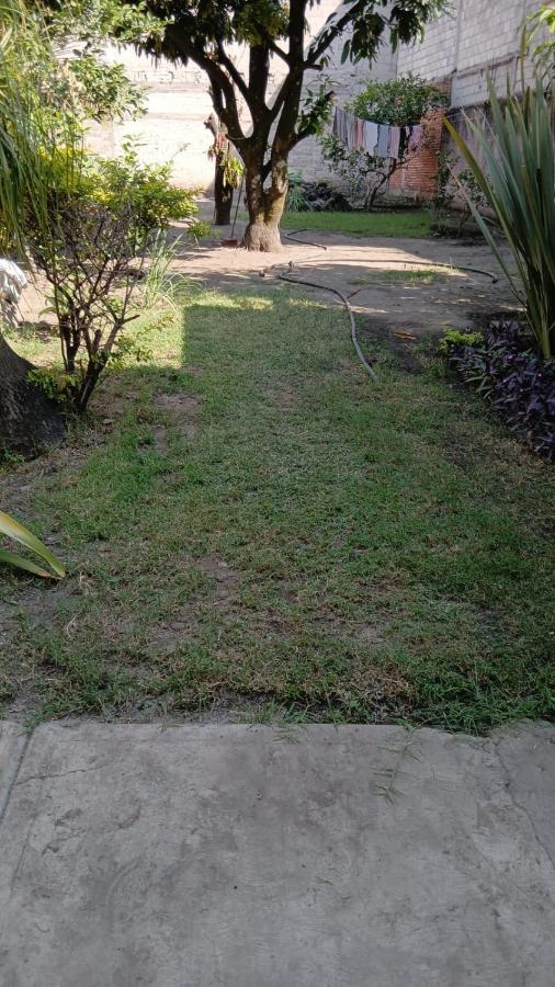 casa ex hacienda casasano - Bed and Breakfast Cuautla