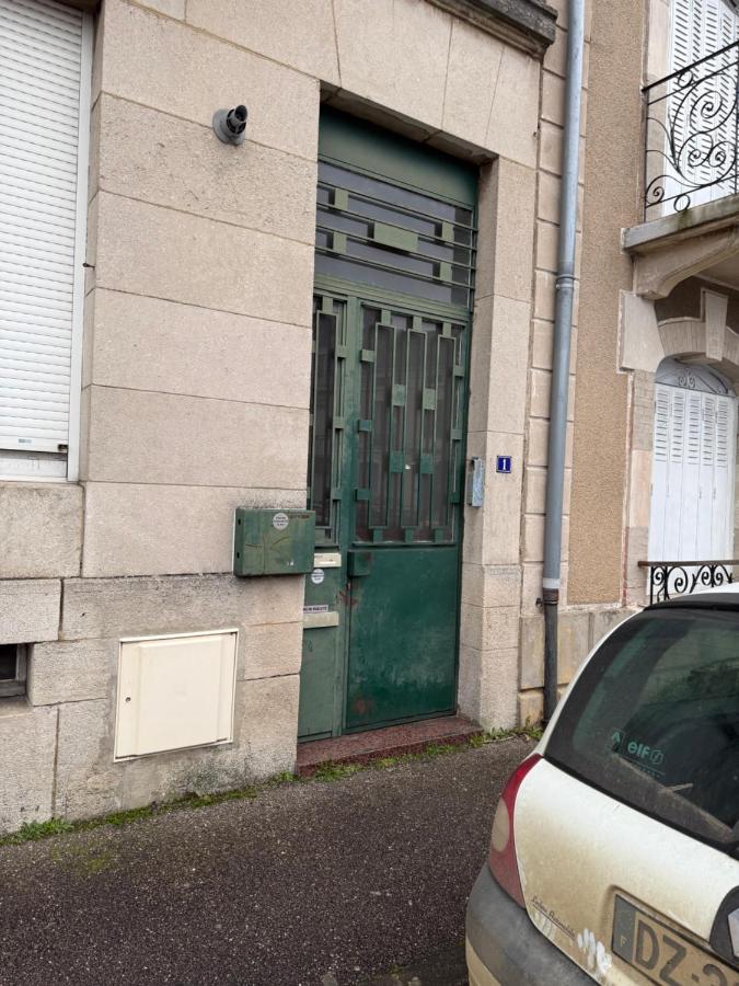 Namasté 2 - B&B Étain