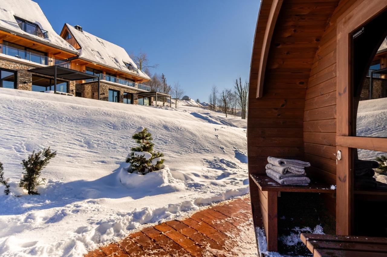 Appartamento con 2 Camere da Letto e con Vista Montagna