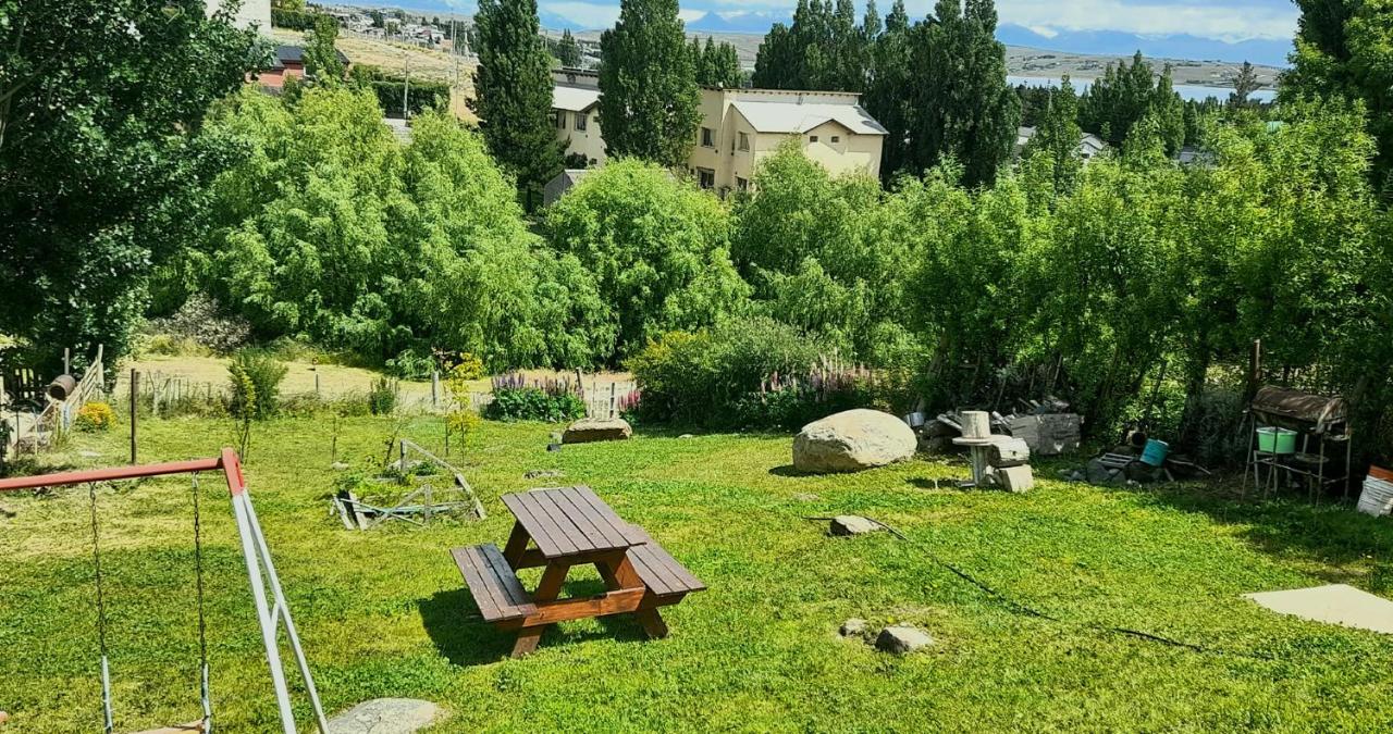 Departamento en El Calafate para dos personas - Bed and Breakfast El Calafate