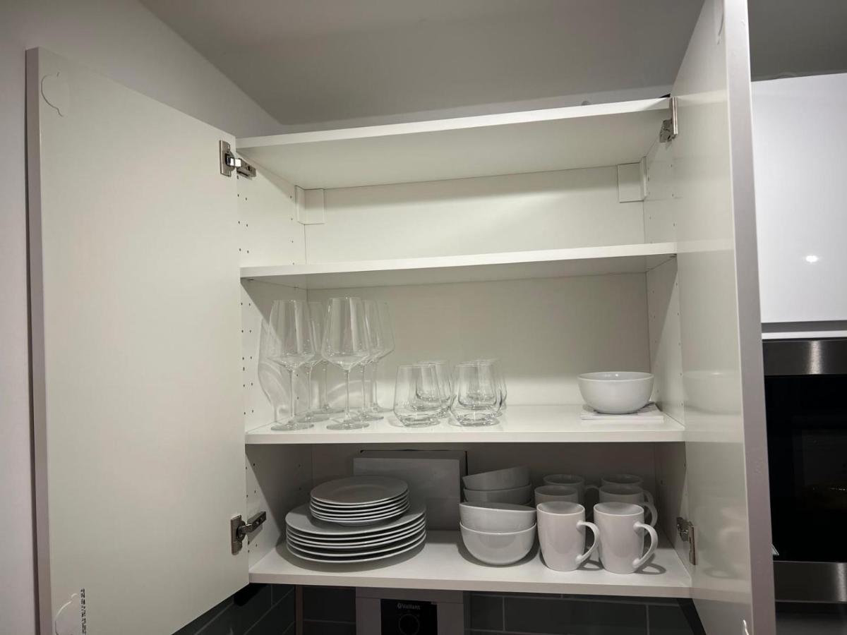 Stylish City Apartment Lindenstraße Köln - B&B Cologne