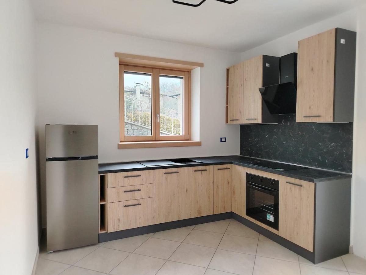 Appartamento da Nonna Anna - Ferienwohnung Montagna in Valtellina