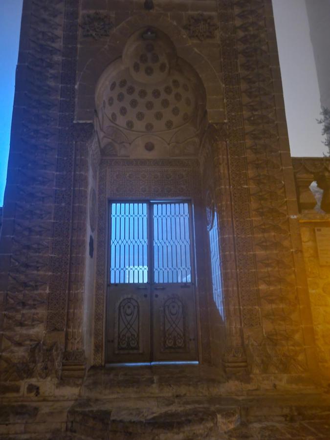 Yeşil periy konaği butik otel - B&B Mardin