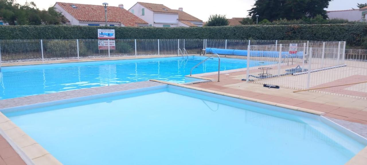 La Maison de la Plage - Ferienwohnung Bretignolles-sur-Mer