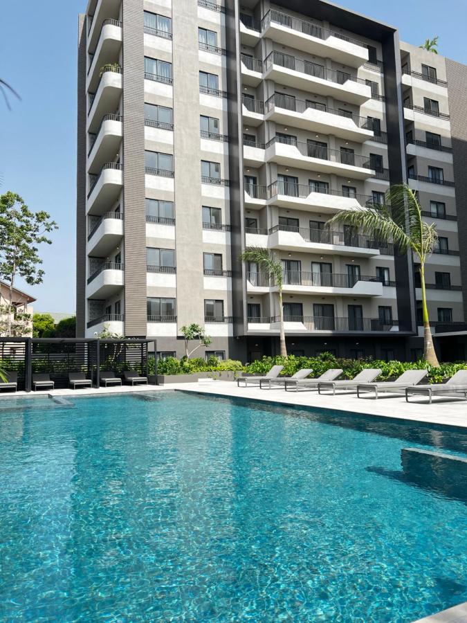 The Bantree VVIP - B&B Accra