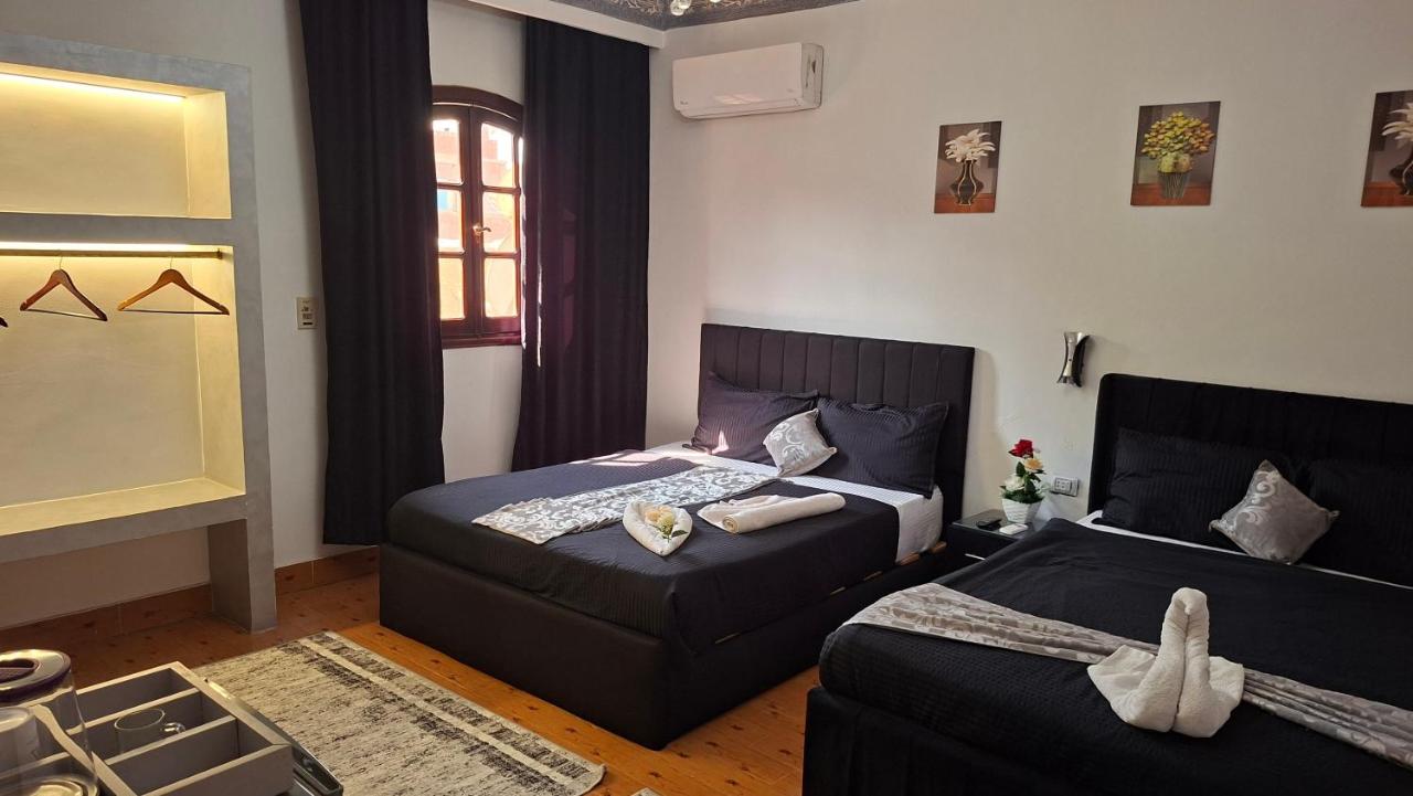 Habitación Doble Deluxe - 2 camas