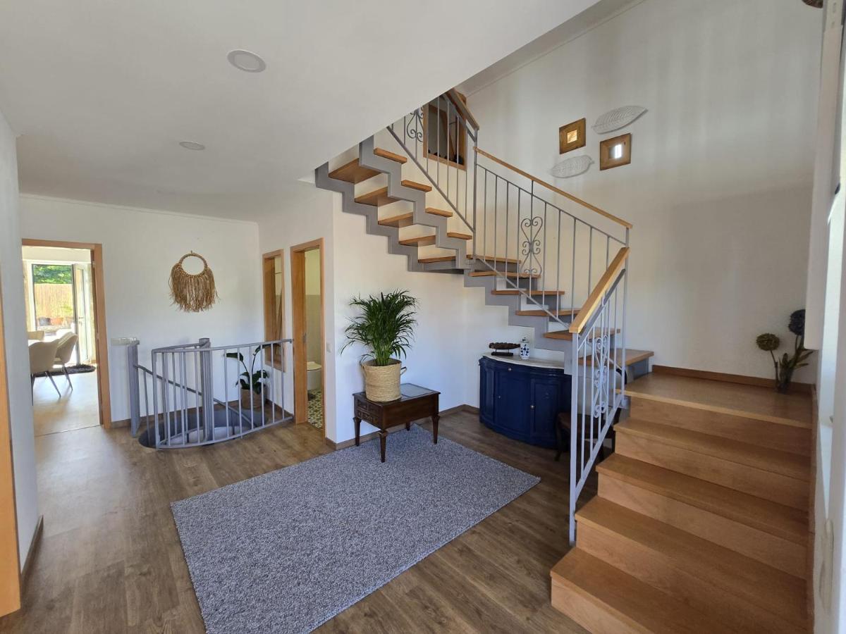 Casa Lage da Pena - Ferienwohnung Geres