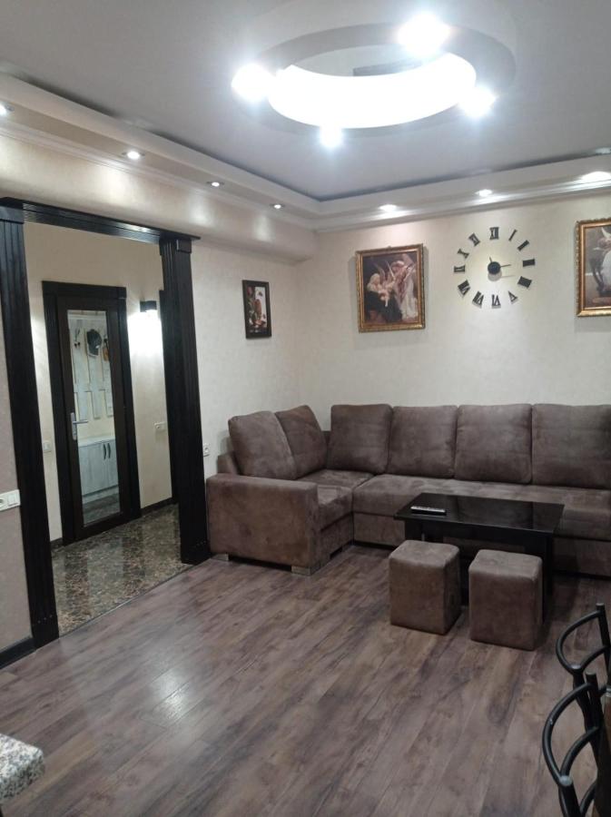 Super Apartment in Yerevan Center - B&B Yerevan