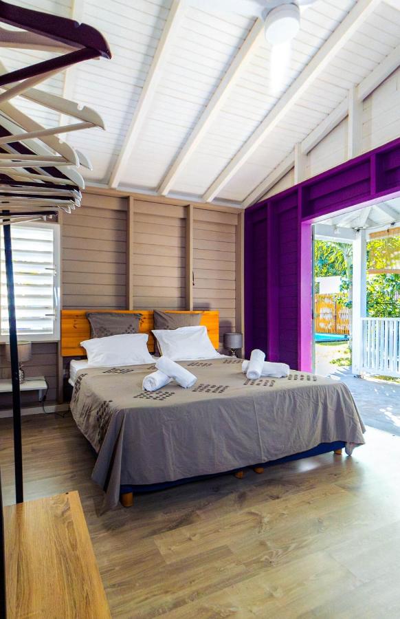 Lydi'lique - Chambres d’hôtes Saint-François