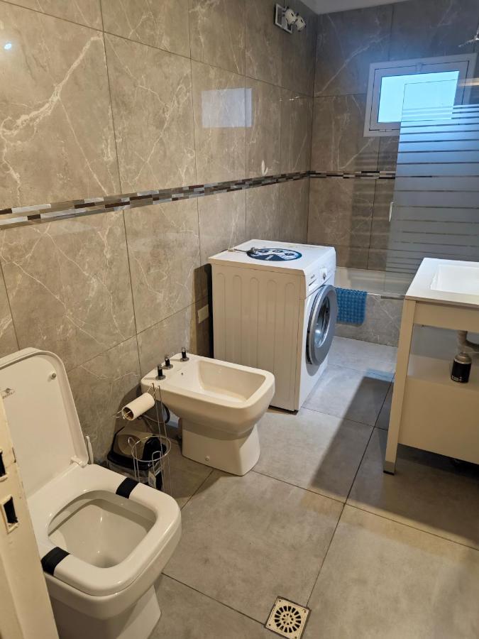 Dpto de Licia - Ferienwohnung Cipolletti