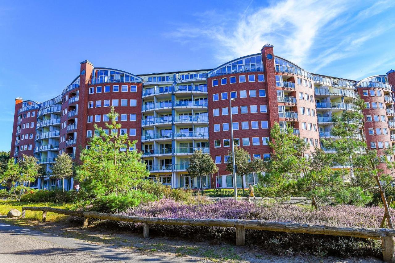 Haus Nordseebrandung NA71 - Ferienwohnung Cuxhaven