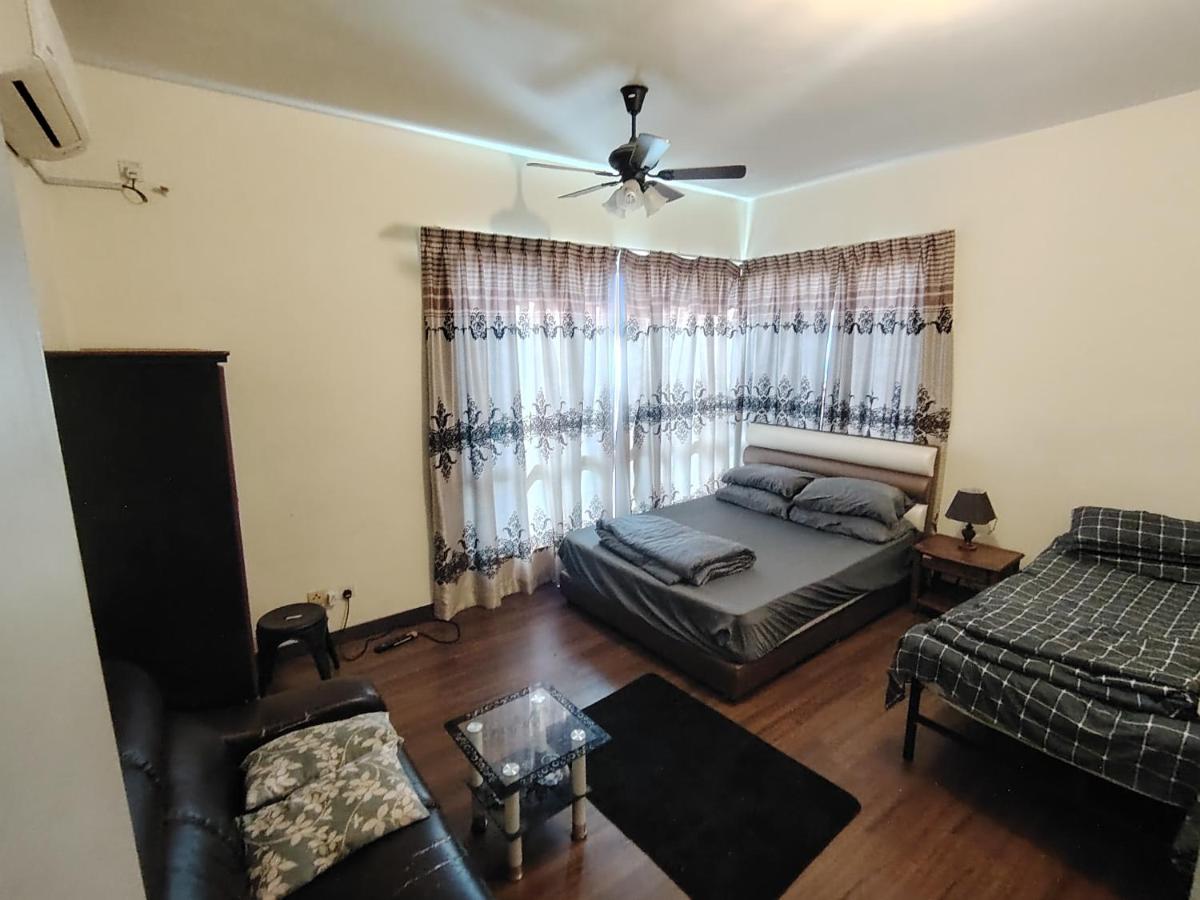 Ray Guest house - B&B Sandakan