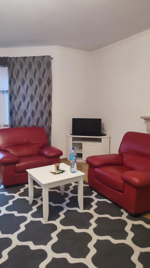 WloterStyl 1 - B&B Warsaw