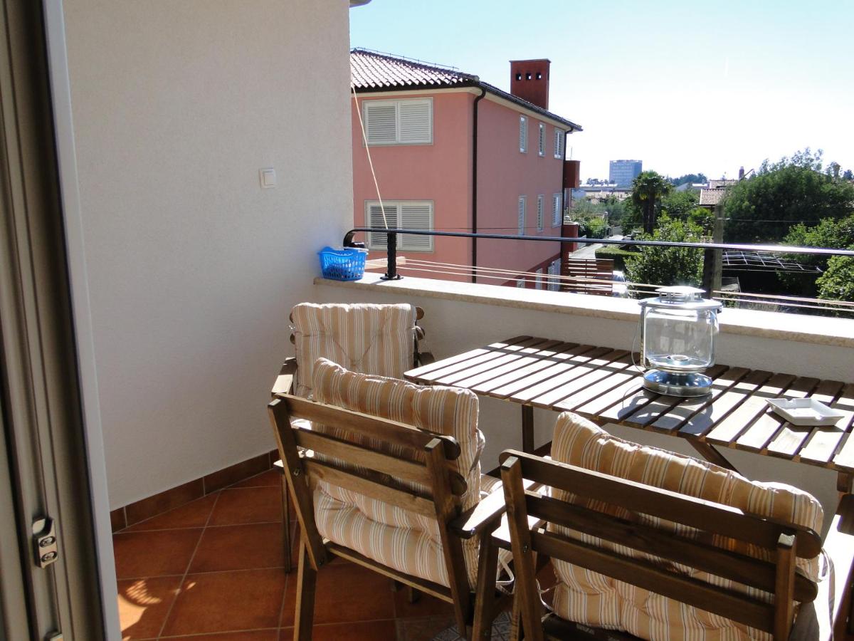 Appartement met 1 Slaapkamer