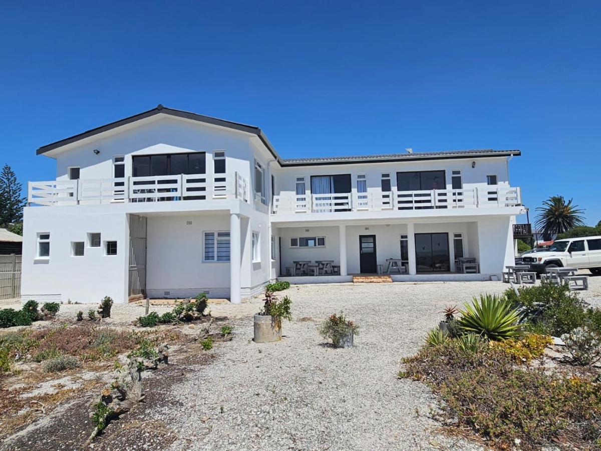 West Coast Beachfront - B&B Dwarskersbos