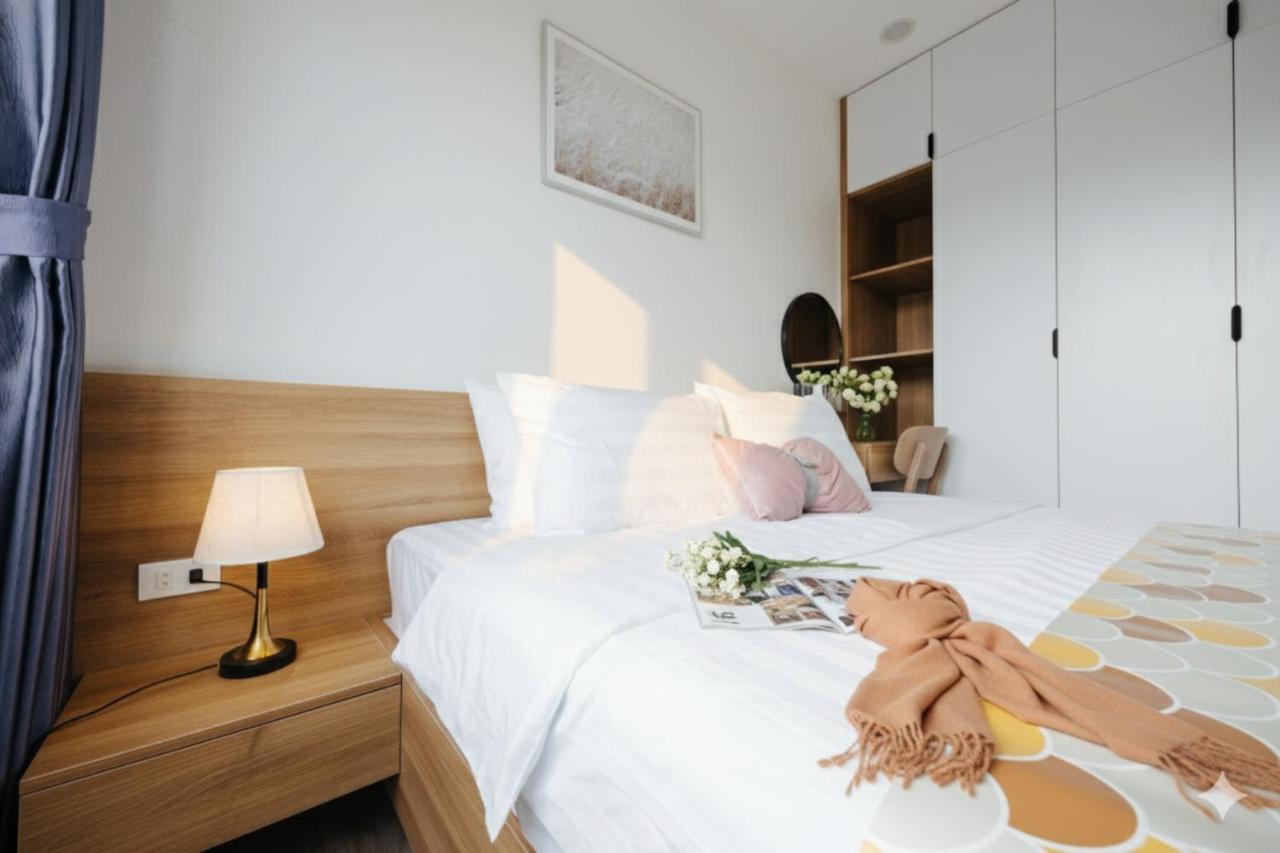 Apartamento de 3 dormitorios Premium