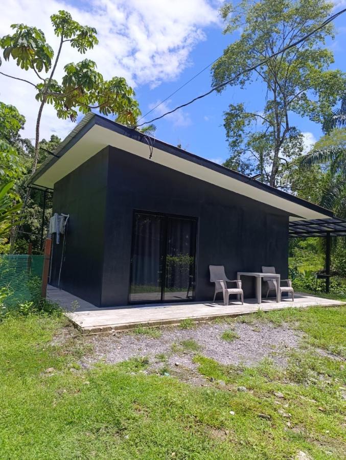 Departamento Pavones Beach Retreat - B&B Pavones