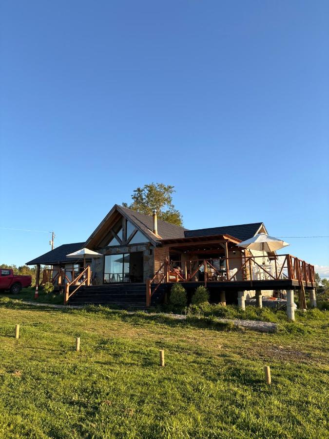 Deluxe Doppel-/Zweibettzimmer