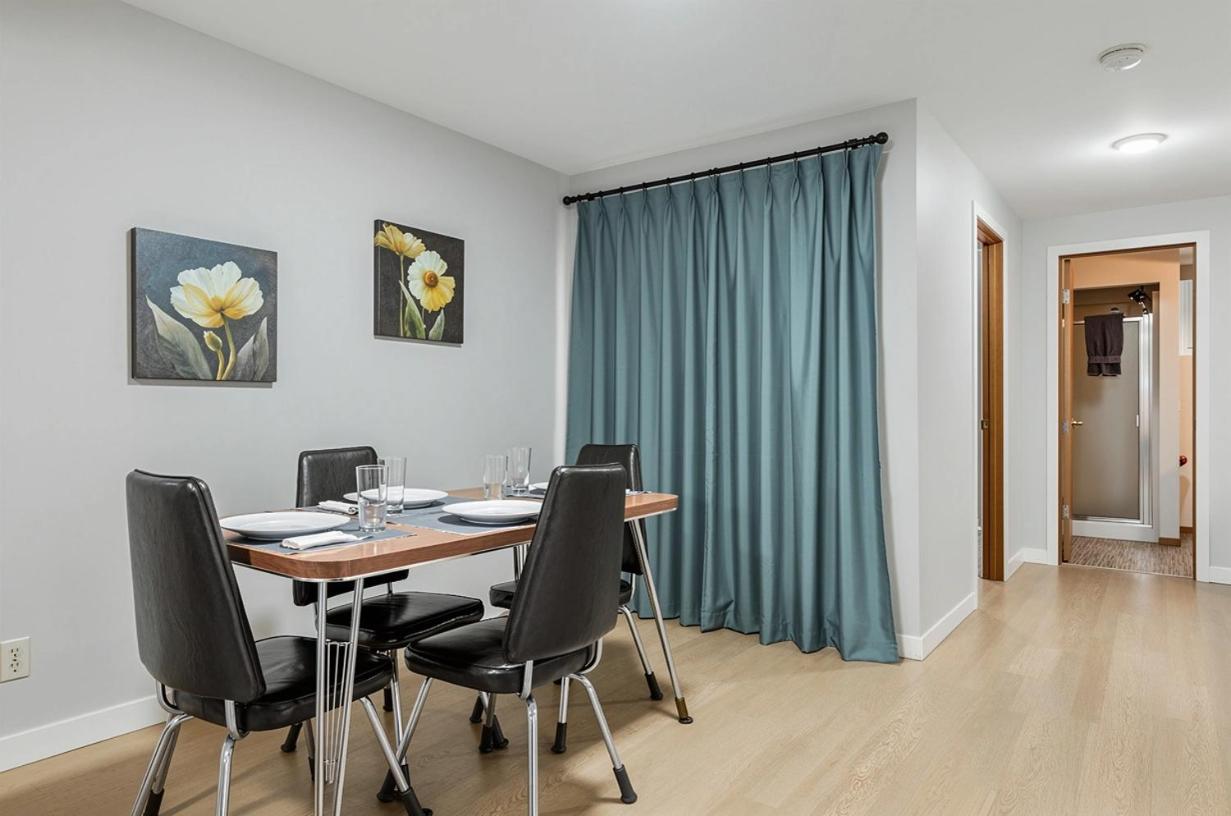 Family Friendly Welcoming Basement Suite - Ferienwohnung Calgary