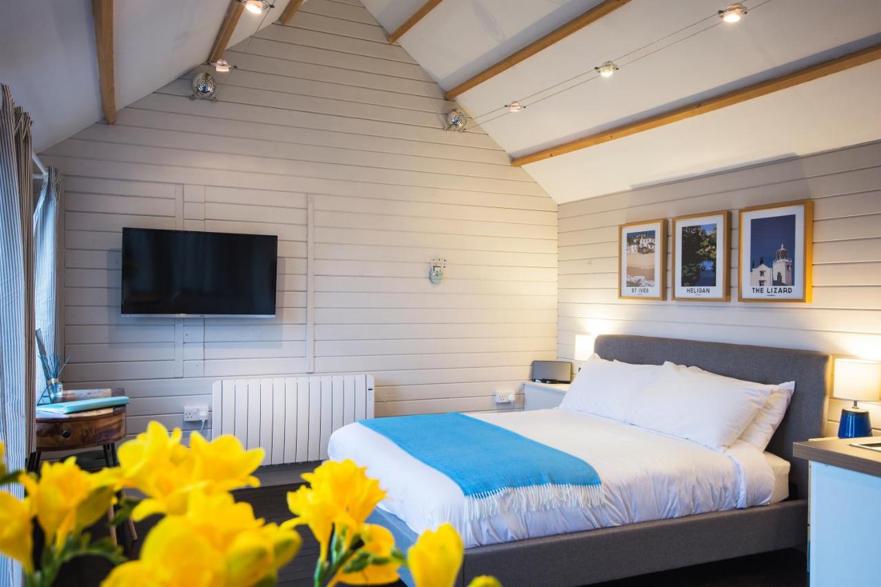 Superior Chalet