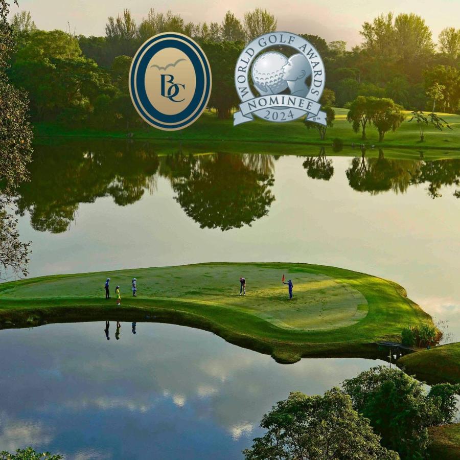 Blue Canyon Golf and Country Club Villa 97 - Chambres d’hôtes Ban Mueang Mai