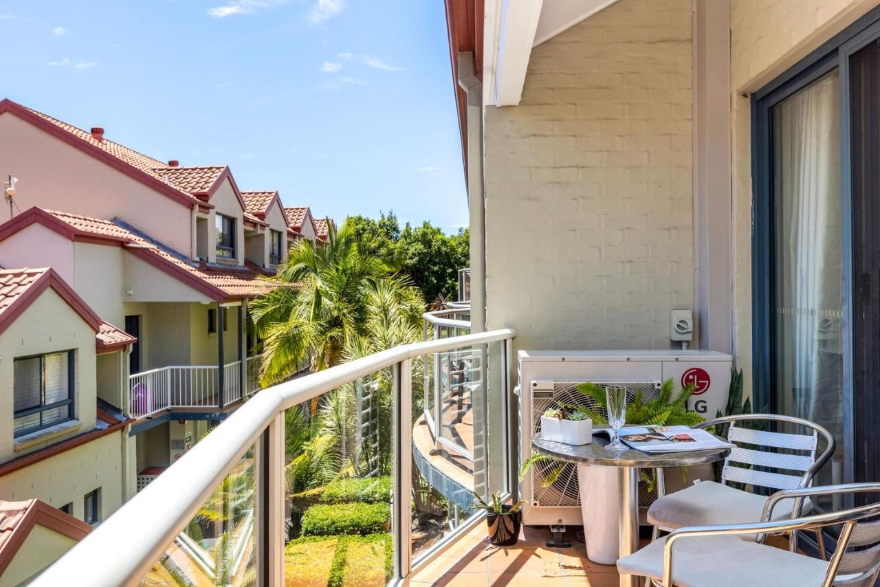 'Bay Breeze' Minutes from the Beach - Ferienwohnung Nelson Bay