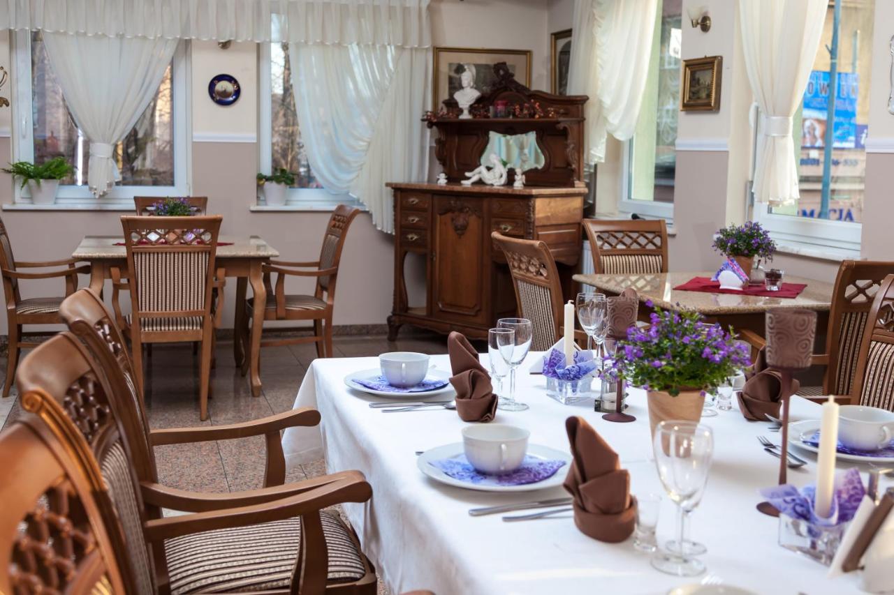 B&B Żory - Stary Młyn - Bed and Breakfast Żory